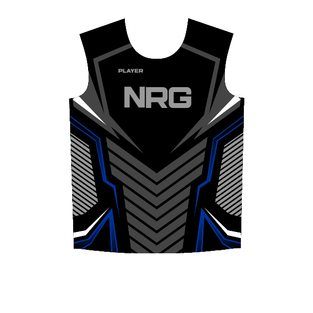 Ninjersey CUSTOM JERSEY "AVENTADOR" Custom esports jersey