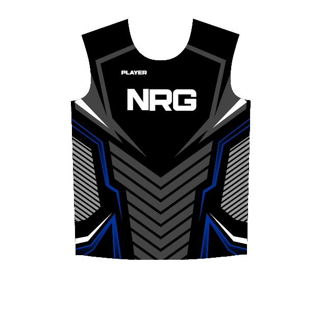 Ninjersey CUSTOM JERSEY "AVENTADOR" Custom esports jersey