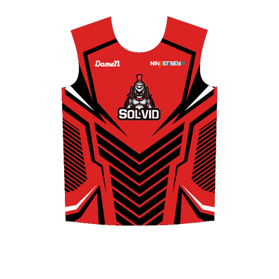 Ninjersey CUSTOM JERSEY "AVENTADOR" Custom esports jersey