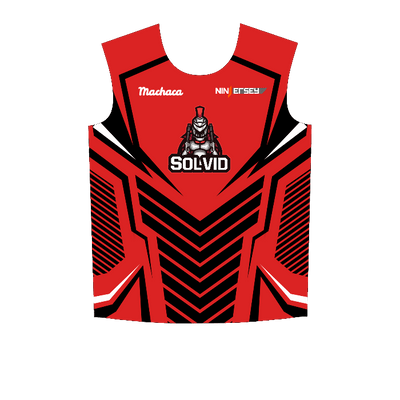 Ninjersey CUSTOM JERSEY "AVENTADOR" Custom esports jersey