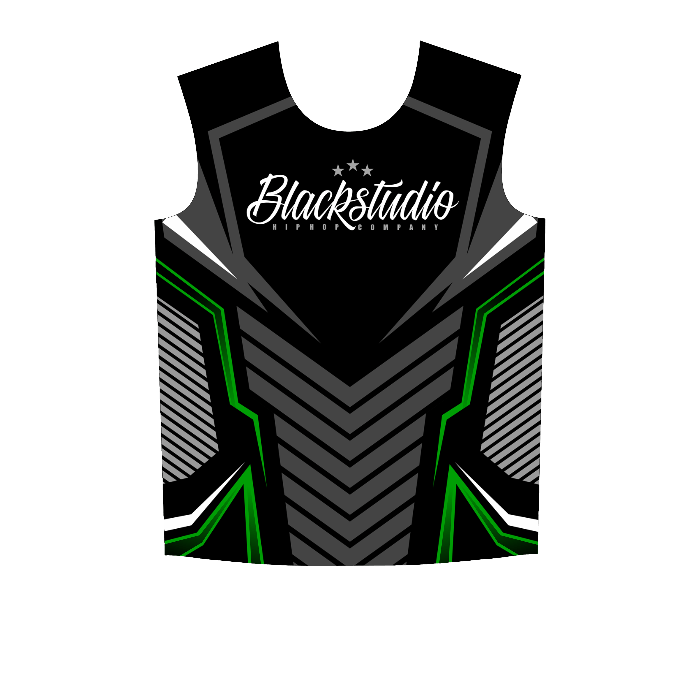 Ninjersey CUSTOM JERSEY "AVENTADOR" Custom esports jersey