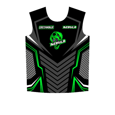 Ninjersey CUSTOM JERSEY "AVENTADOR" Custom esports jersey