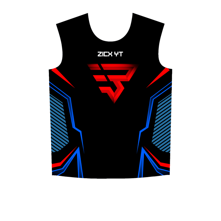 Ninjersey CUSTOM JERSEY "AVENTADOR" Custom esports jersey