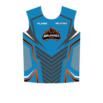 Ninjersey CUSTOM JERSEY "AVENTADOR" Custom esports jersey