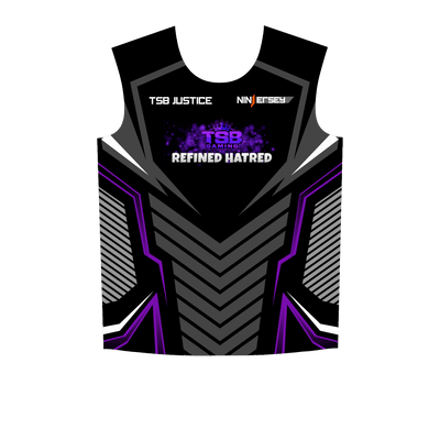 Ninjersey CUSTOM JERSEY "AVENTADOR" Custom esports jersey