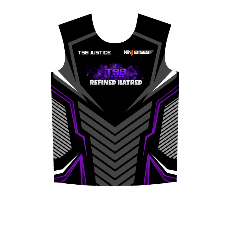 Ninjersey CUSTOM JERSEY "AVENTADOR" Custom esports jersey