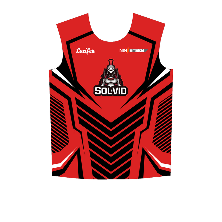 Ninjersey CUSTOM JERSEY "AVENTADOR" Custom esports jersey