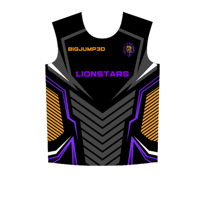 Ninjersey CUSTOM JERSEY "AVENTADOR" Custom esports jersey