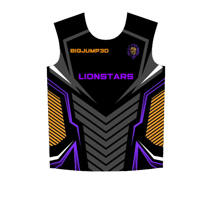 Ninjersey CUSTOM JERSEY "AVENTADOR" Custom esports jersey