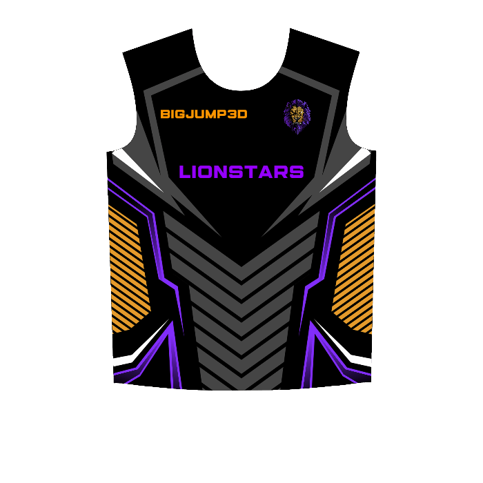 Ninjersey CUSTOM JERSEY "AVENTADOR" Custom esports jersey