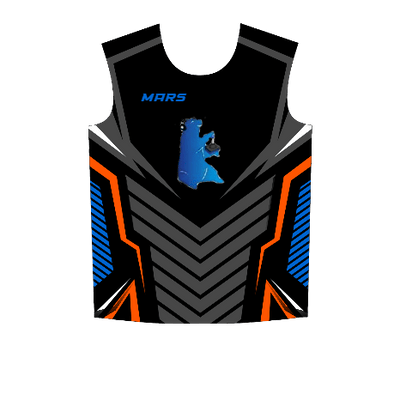 Ninjersey CUSTOM JERSEY "AVENTADOR" Custom esports jersey