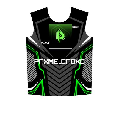 Ninjersey CUSTOM JERSEY "AVENTADOR" Custom esports jersey