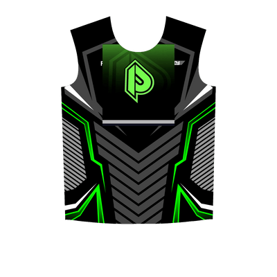 Ninjersey CUSTOM JERSEY "AVENTADOR" Custom esports jersey