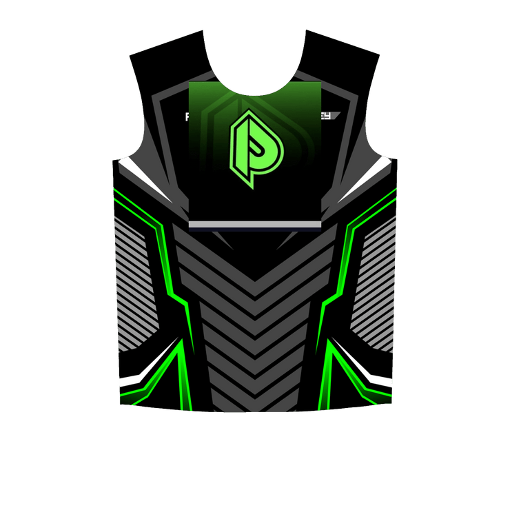 Ninjersey CUSTOM JERSEY "AVENTADOR" Custom esports jersey