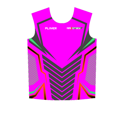 Ninjersey CUSTOM JERSEY "AVENTADOR" Custom esports jersey