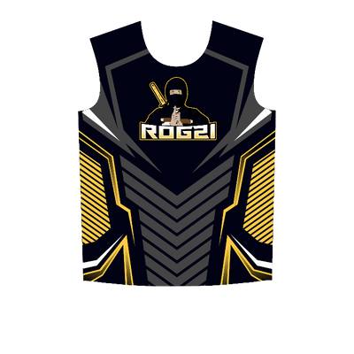 Ninjersey CUSTOM JERSEY "AVENTADOR" Custom esports jersey