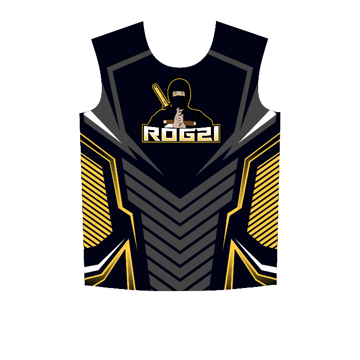 Ninjersey CUSTOM JERSEY "AVENTADOR" Custom esports jersey