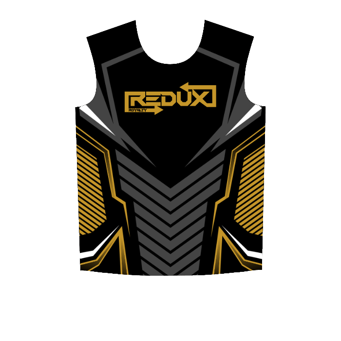 Ninjersey CUSTOM JERSEY "AVENTADOR" Custom esports jersey