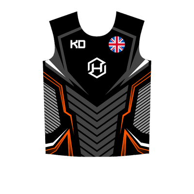 Ninjersey CUSTOM JERSEY "AVENTADOR" Custom esports jersey