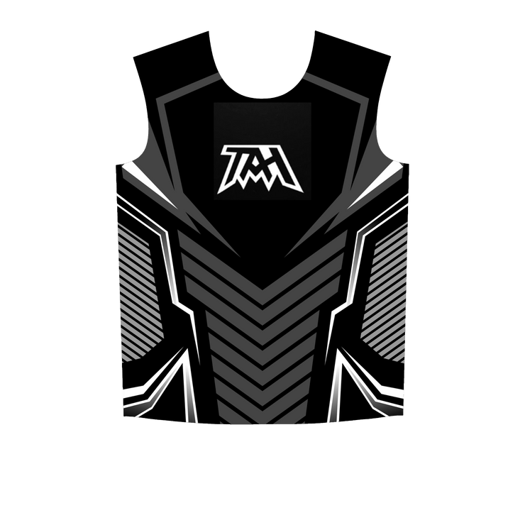 Ninjersey CUSTOM JERSEY "AVENTADOR" Custom esports jersey