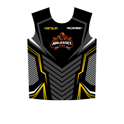 Ninjersey CUSTOM JERSEY "AVENTADOR" Custom esports jersey