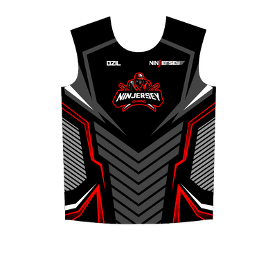 Ninjersey CUSTOM JERSEY "AVENTADOR" Custom esports jersey