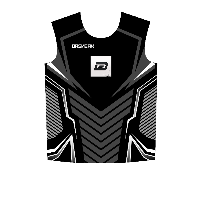 Ninjersey CUSTOM JERSEY "AVENTADOR" Custom esports jersey