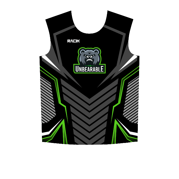 Ninjersey CUSTOM JERSEY "AVENTADOR" Custom esports jersey