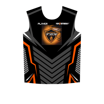 Ninjersey CUSTOM JERSEY "AVENTADOR" Custom esports jersey