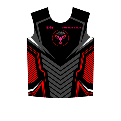 Ninjersey CUSTOM JERSEY "AVENTADOR" Custom esports jersey