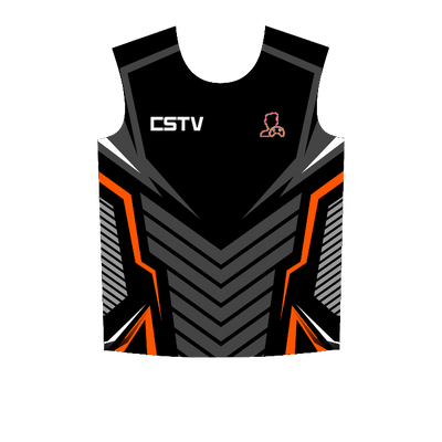 Ninjersey CUSTOM JERSEY "AVENTADOR" Custom esports jersey