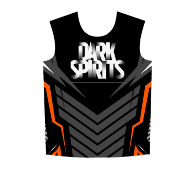 Ninjersey CUSTOM JERSEY "AVENTADOR" Custom esports jersey