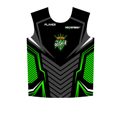 Ninjersey CUSTOM JERSEY "AVENTADOR" Custom esports jersey