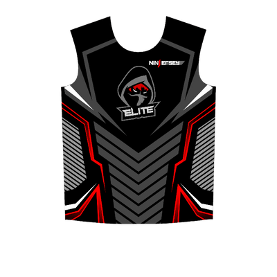 Ninjersey CUSTOM JERSEY "AVENTADOR" Custom esports jersey