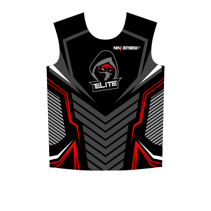 Ninjersey CUSTOM JERSEY "AVENTADOR" Custom esports jersey