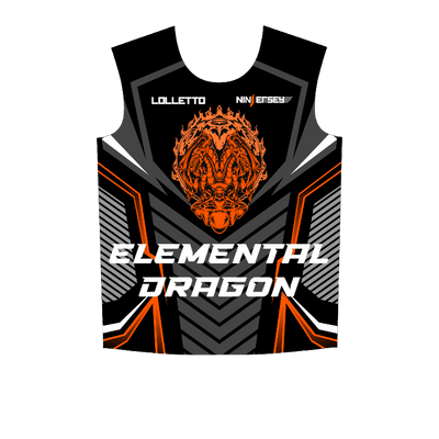 Ninjersey CUSTOM JERSEY "AVENTADOR" Custom esports jersey