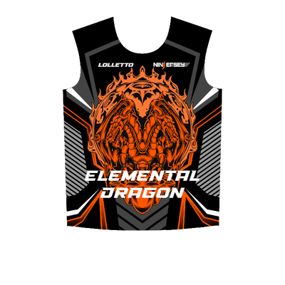 Ninjersey CUSTOM JERSEY "AVENTADOR" Custom esports jersey