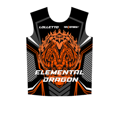 Ninjersey CUSTOM JERSEY "AVENTADOR" Custom esports jersey