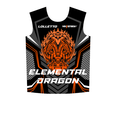 Ninjersey CUSTOM JERSEY "AVENTADOR" Custom esports jersey