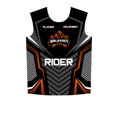 Ninjersey CUSTOM JERSEY "AVENTADOR" Custom esports jersey