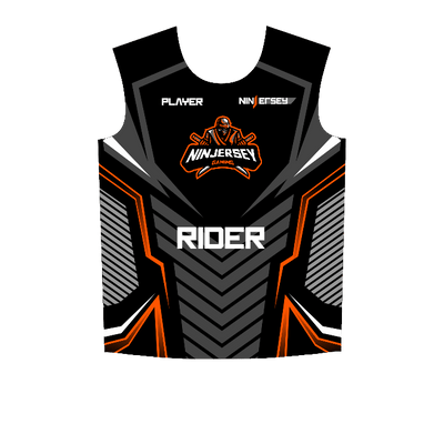 Ninjersey CUSTOM JERSEY "AVENTADOR" Custom esports jersey