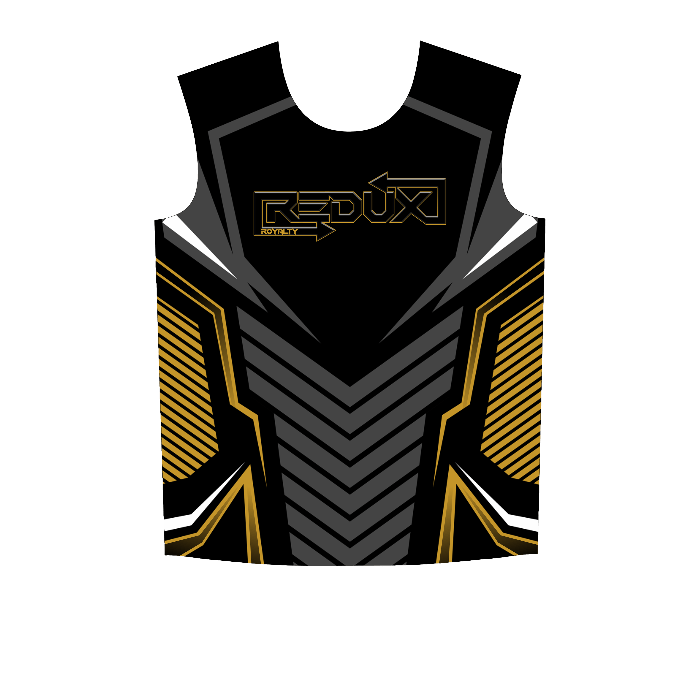 Ninjersey CUSTOM JERSEY "AVENTADOR" Custom esports jersey