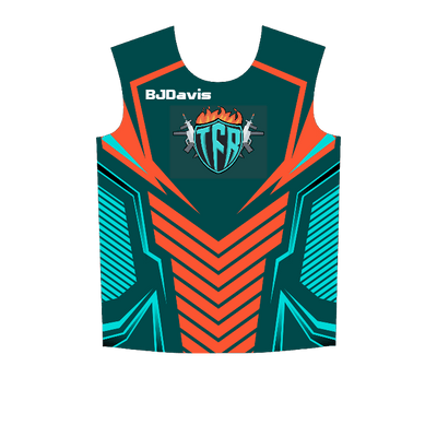 Ninjersey CUSTOM JERSEY "AVENTADOR" Custom esports jersey