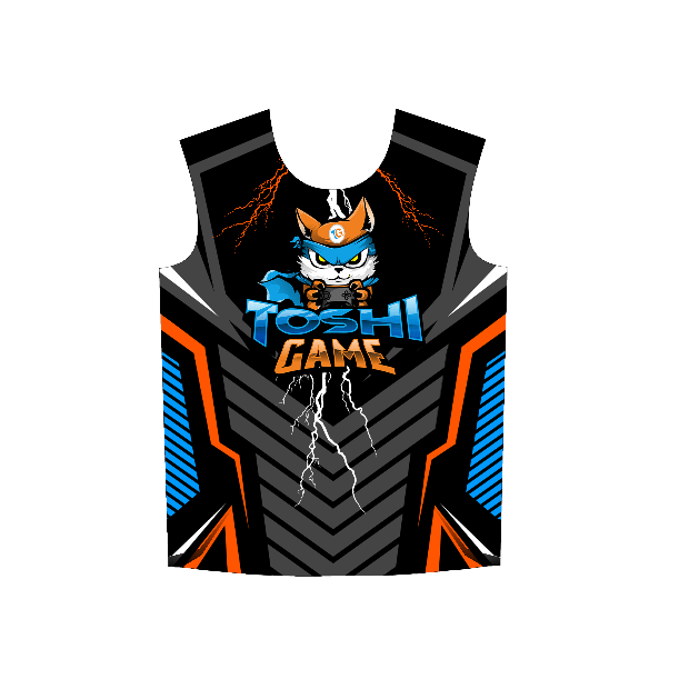 Ninjersey CUSTOM JERSEY "AVENTADOR" Custom esports jersey