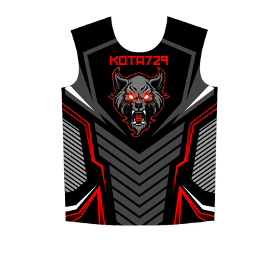 Ninjersey CUSTOM JERSEY "AVENTADOR" Custom esports jersey