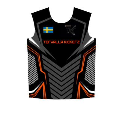 Ninjersey CUSTOM JERSEY "AVENTADOR" Custom esports jersey