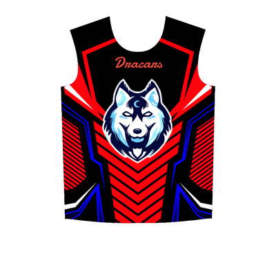 Ninjersey CUSTOM JERSEY "AVENTADOR" Custom esports jersey