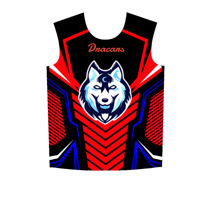 Ninjersey CUSTOM JERSEY "AVENTADOR" Custom esports jersey