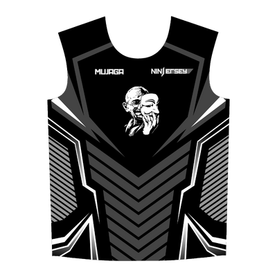 Ninjersey CUSTOM JERSEY "AVENTADOR" Custom esports jersey