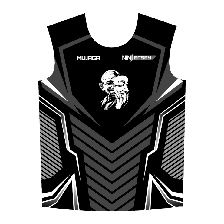 Ninjersey CUSTOM JERSEY "AVENTADOR" Custom esports jersey